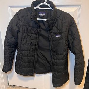 Patagonia Girls/Kids Radalie Jacket- Kids Size L or Girls 12